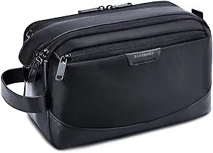 Free Toiletry Bag